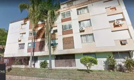 Apartamento com 2 quartos à venda na Travessa Viamão, 139, Medianeira, Porto Alegre