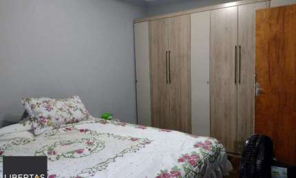 Casa com 4 quartos à venda na Rua Doutor Carlos Niederauer Hofmeister, 993, Restinga, Porto Alegre