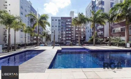 Apartamento com 2 quartos à venda na Avenida da Cavalhada, 39, Cavalhada, Porto Alegre