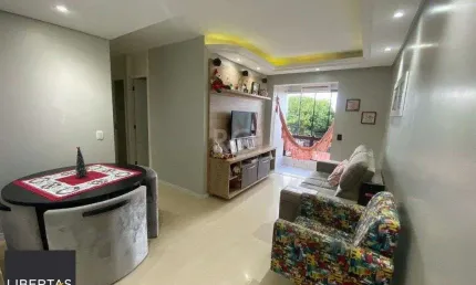 Apartamento com 3 quartos à venda na Avenida Sertório, 9200, Sarandi, Porto Alegre