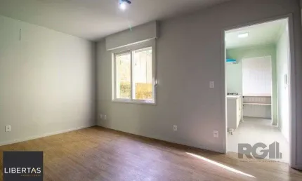 Apartamento com 1 quarto à venda na Avenida Coronel Lucas de Oliveira, 2516, Petrópolis, Porto Alegre