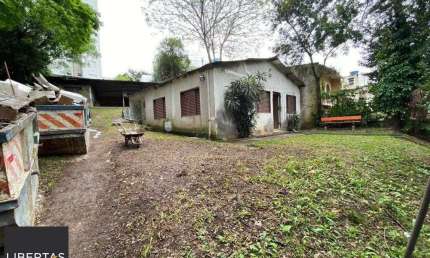 Terreno à venda na Travessa Ouvidor, 221, Santo Antônio, Porto Alegre