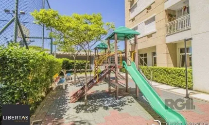 Apartamento com 2 quartos à venda na Avenida Benno Mentz, 100, Vila Ipiranga, Porto Alegre