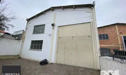 Barracão / Galpão / Depósito à venda na Rua Dona Alzira, 806, Sarandi, Porto Alegre