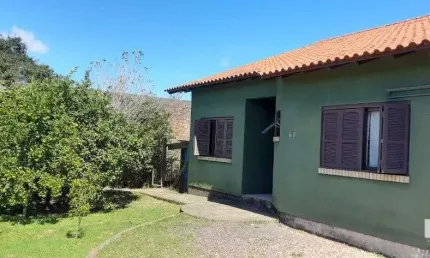 Casa com 3 quartos à venda na Estrada Jacques da Rosa, 60, Lageado, Porto Alegre