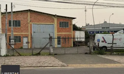 Barracão / Galpão / Depósito à venda na Rua Dona Alzira, 796, Sarandi, Porto Alegre