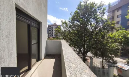 Apartamento com 2 quartos à venda na Rua Felicíssimo de Azevedo, 559, Moinhos de Vento, Porto Alegre