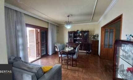 Casa com 3 quartos à venda na Rua Alfredo Ferreira Rodrigues, 414, Bom Jesus, Porto Alegre