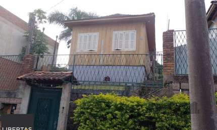 Terreno à venda na Rua dos Guananas, 206, Espírito Santo, Porto Alegre