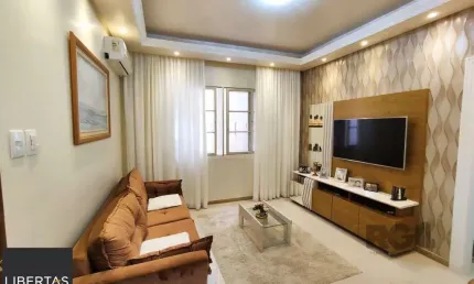 Apartamento com 2 quartos à venda na Rua Doutor Alcides Cruz, 196, Santa Cecília, Porto Alegre