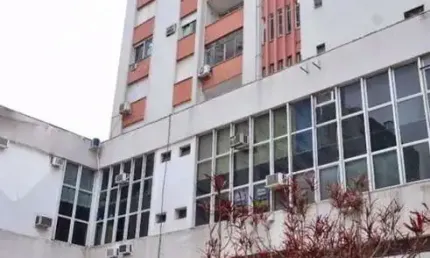 Apartamento com 2 quartos à venda na Rua Quintino Bocaiúva, 47, Floresta, Porto Alegre