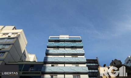 Imóvel em excelente localização no Centro de Porto Alegre, sendo uma opção ideal de moradia ou para investimento. Um novo conceito de viver.