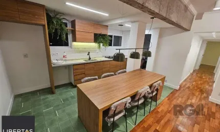 Apartamento com 3 quartos à venda na Rua São Manoel, 1587, Partenon, Porto Alegre