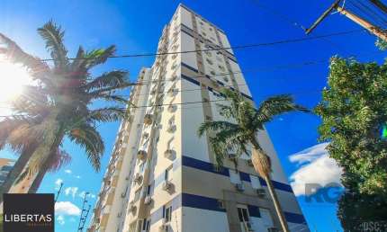 Apartamento com 2 quartos à venda na Rua São Francisco, 906, Santana, Porto Alegre