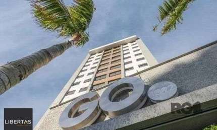 Apartamento com 2 quartos à venda na Rua Santana, 1092, Farroupilha, Porto Alegre