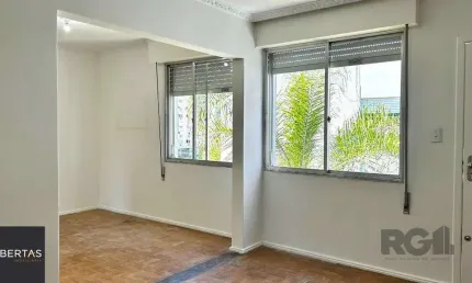 Apartamento com 4 quartos à venda na Rua Botafogo, 1096, Menino Deus, Porto Alegre