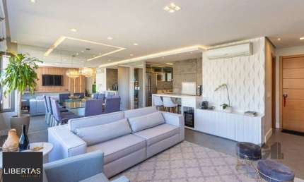 Apartamento com 3 quartos à venda na Avenida da Cavalhada, 5730, Cavalhada, Porto Alegre