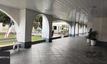 Apartamento com 2 quartos à venda na Avenida Icaraí, 1030, Cristal, Porto Alegre