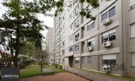Apartamento com 2 quartos à venda na Avenida Otto Niemeyer, 754, Tristeza, Porto Alegre