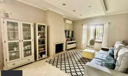 Casa com 3 quartos à venda na Rua Balthazar Hahn, 85, Ipanema, Porto Alegre