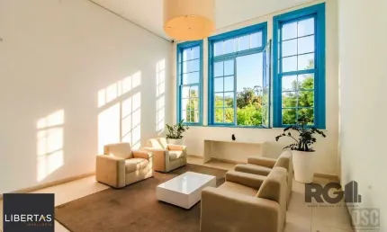 Apartamento com 3 quartos à venda na Rua Marechal Mesquita, 581, Teresópolis, Porto Alegre
