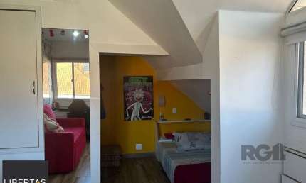 Casa em condomínio fechado com 3 quartos à venda na Avenida Willy Eugênio Fleck, 1500, Sarandi, Porto Alegre