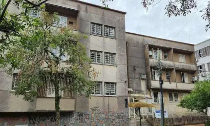 Apartamento com 2 quartos à venda na Rua Ferreira Viana, 190, Petrópolis, Porto Alegre