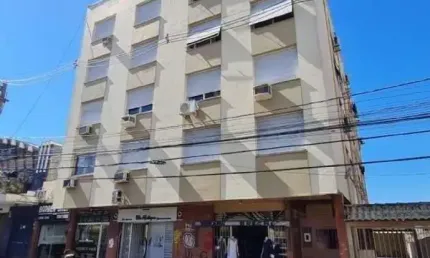 Apartamento com 2 quartos à venda na Avenida Bento Gonçalves, 1294, Partenon, Porto Alegre