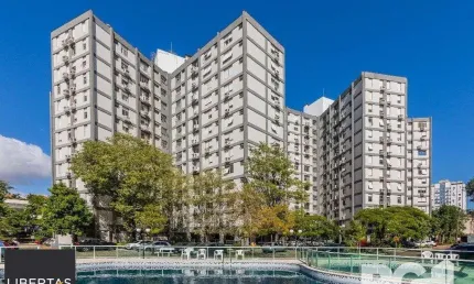 Apartamento com 3 quartos à venda na Rua Anita Garibaldi, 2120, Boa Vista, Porto Alegre