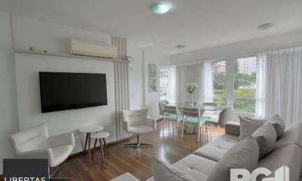 Apartamento com 2 quartos à venda na Rua Pedro Chaves Barcelos, 1164, Auxiliadora, Porto Alegre