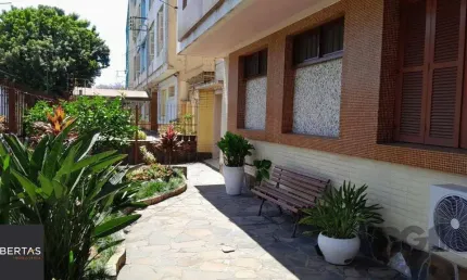 Apartamento com 2 quartos à venda na Avenida Ipiranga, 1845, Azenha, Porto Alegre