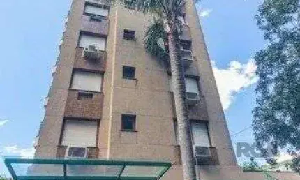 Apartamento 2 dormitórios,suíte,elevador e garagem no  bairro santana