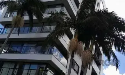 Apartamento novo,allto padrão de 2 quartos, com box duplo,Santa Cecilia
