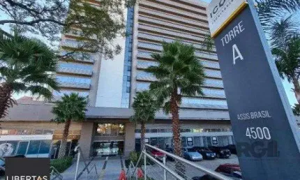 Sala comercial à venda na Avenida Assis Brasil, 4500, São Sebastião, Porto Alegre