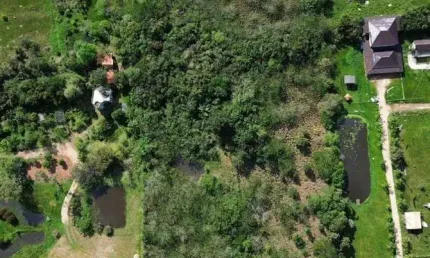 Chácara / sítio com 2 quartos à venda na Estrada Otaviano José Pinto, 5599, Lami, Porto Alegre