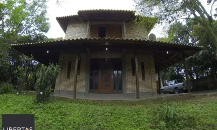 Chácara / sítio com 2 quartos à venda na Beco do Machado, 50, Lageado, Porto Alegre