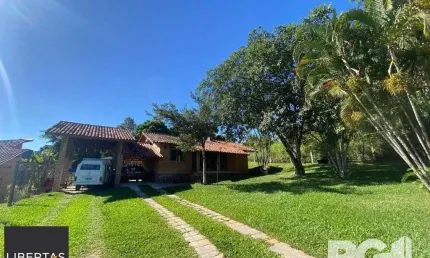 Chácara / sítio com 1 quarto à venda na Beco João Paulo Coelho, 346, Lageado, Porto Alegre