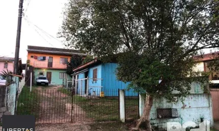 Terreno à venda na Rua José Carlos de Souza, 85, Vila Nova, Porto Alegre