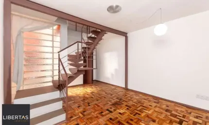 Cobertura 143m² 3 dorm. + vaga Medianeira - Porto Alegre