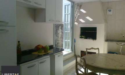 Casa 75m² 3 dorm. 1 varanda, 1 vaga  Jardim Sabará - Porto Alegre