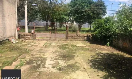 Casa com 4 quartos à venda na Avenida João de Saldanha, 102, Santa Maria Goretti, Porto Alegre