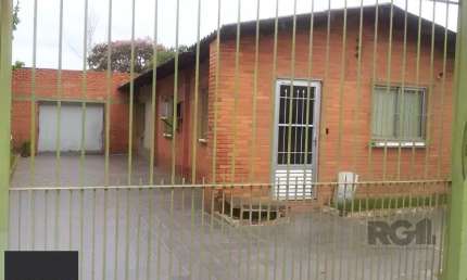 Casa com 3 quartos à venda na Avenida Bernardino Silveira de Amorim, 345, Sarandi, Porto Alegre
