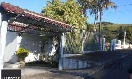Casa com 4 quartos à venda na Rua Clarinda Antunes da Silva Bueno, 100, Agronomia, Porto Alegre