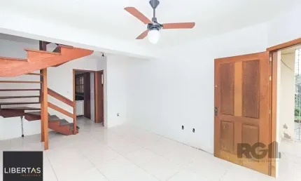 Casa com 3 quartos à venda na Avenida Nestor Valdman, 266, Jardim Itu Sabará, Porto Alegre