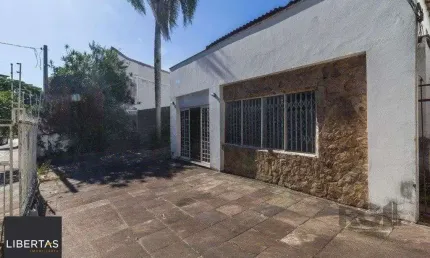 Apartamento com 3 quartos à venda na Rua Luiz Cosme, 328, Passo da Areia, Porto Alegre