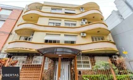 Apartamento com 2 quartos à venda na Rua Demétrio Ribeiro, 834, Centro Histórico, Porto Alegre