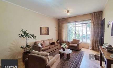 Casa 3 dorms à venda Travessa José Rodrigues Fonseca, Vila Ipiranga - Porto Alegre