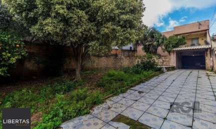 Casa com 2 quartos à venda na Beco Antônio Nunes Vicente, 125, Lomba do Pinheiro, Porto Alegre