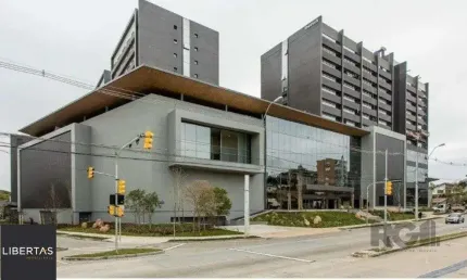 Sala comercial à venda na Avenida Teresópolis, 2438, Teresópolis, Porto Alegre