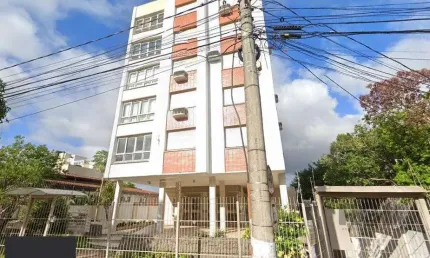 Apartamento com 3 quartos à venda na Avenida Carlos Gomes, 1999, Petrópolis, Porto Alegre